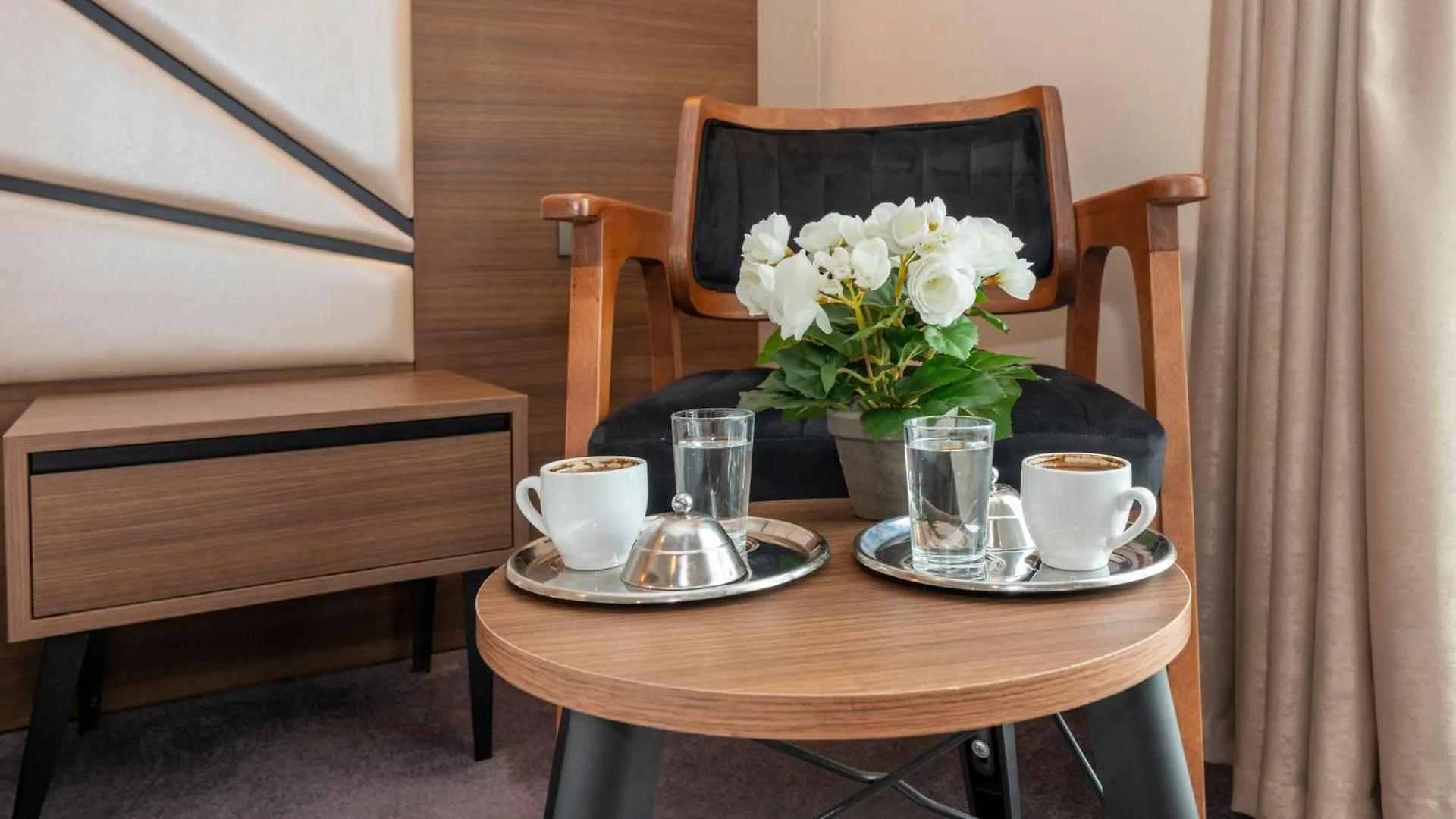 Litros Hotel & Spa Istanbul