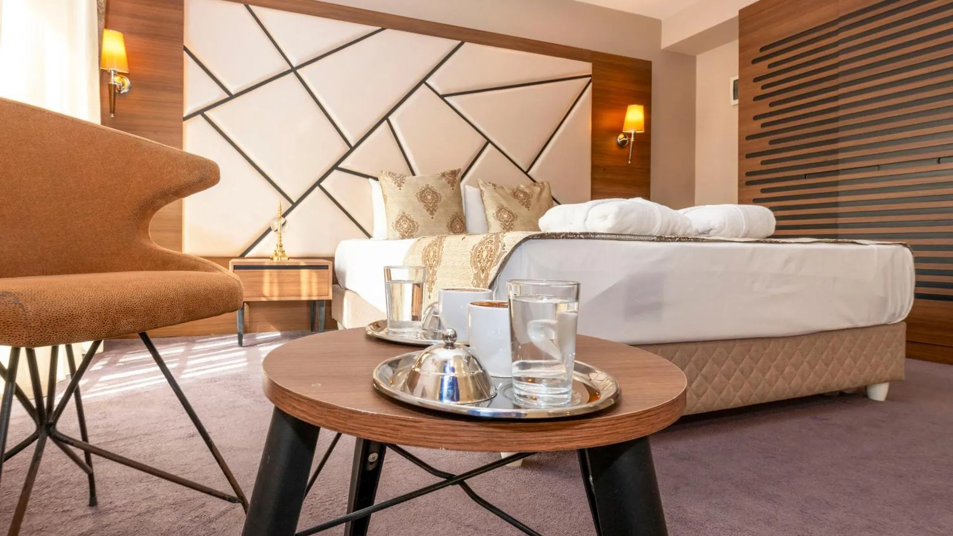Litros Hotel & Spa Istanbul