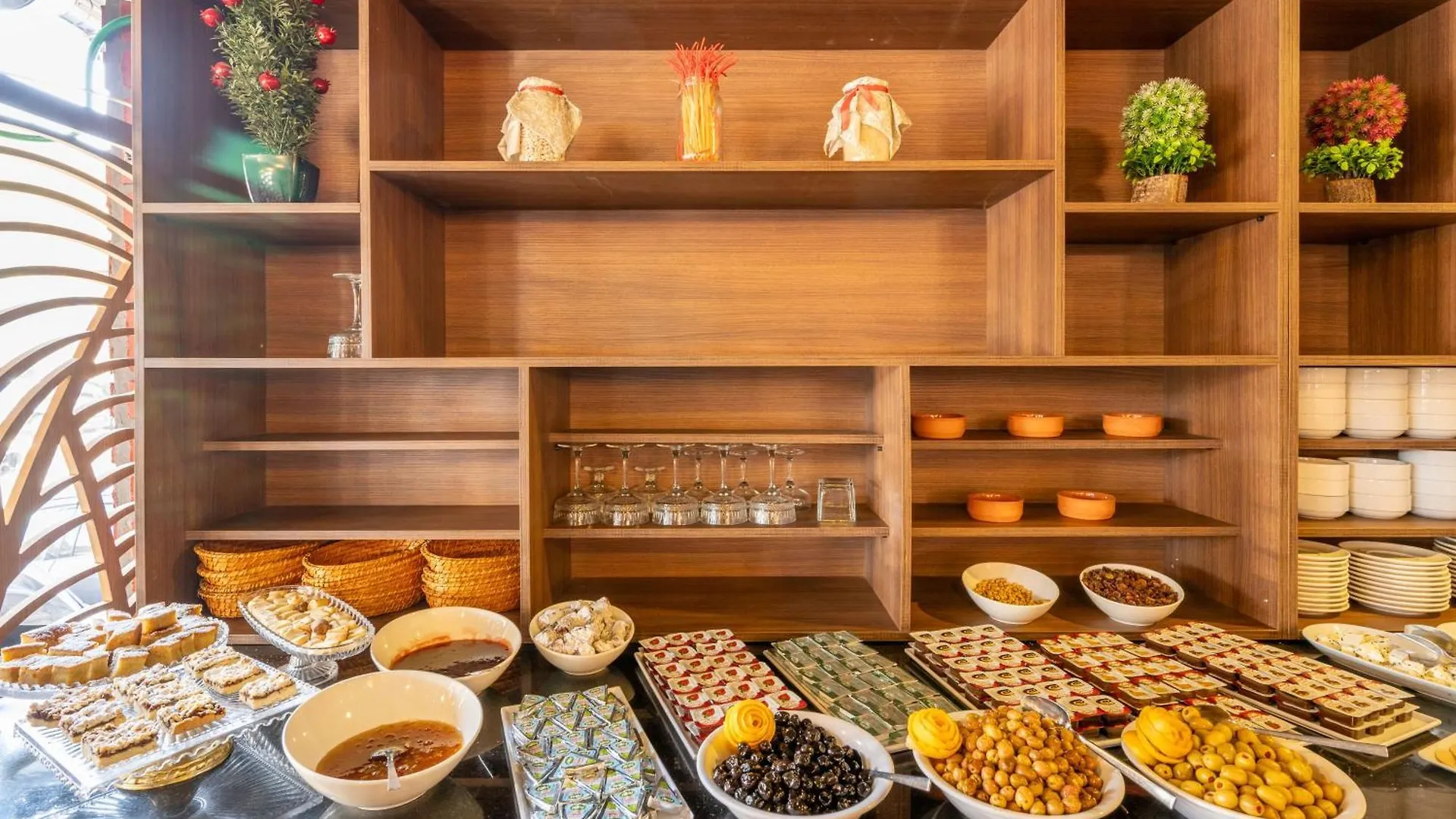Litros Hotel & Spa Istanbul 4*,  Turkey