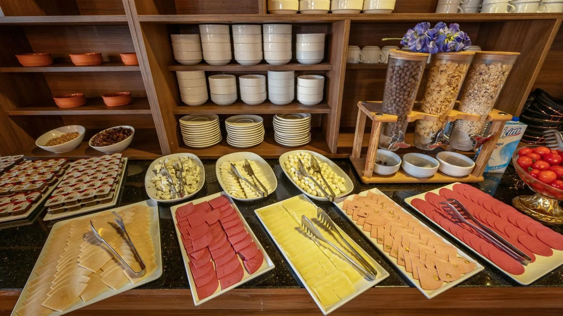 Litros Hotel & Spa Istanbul