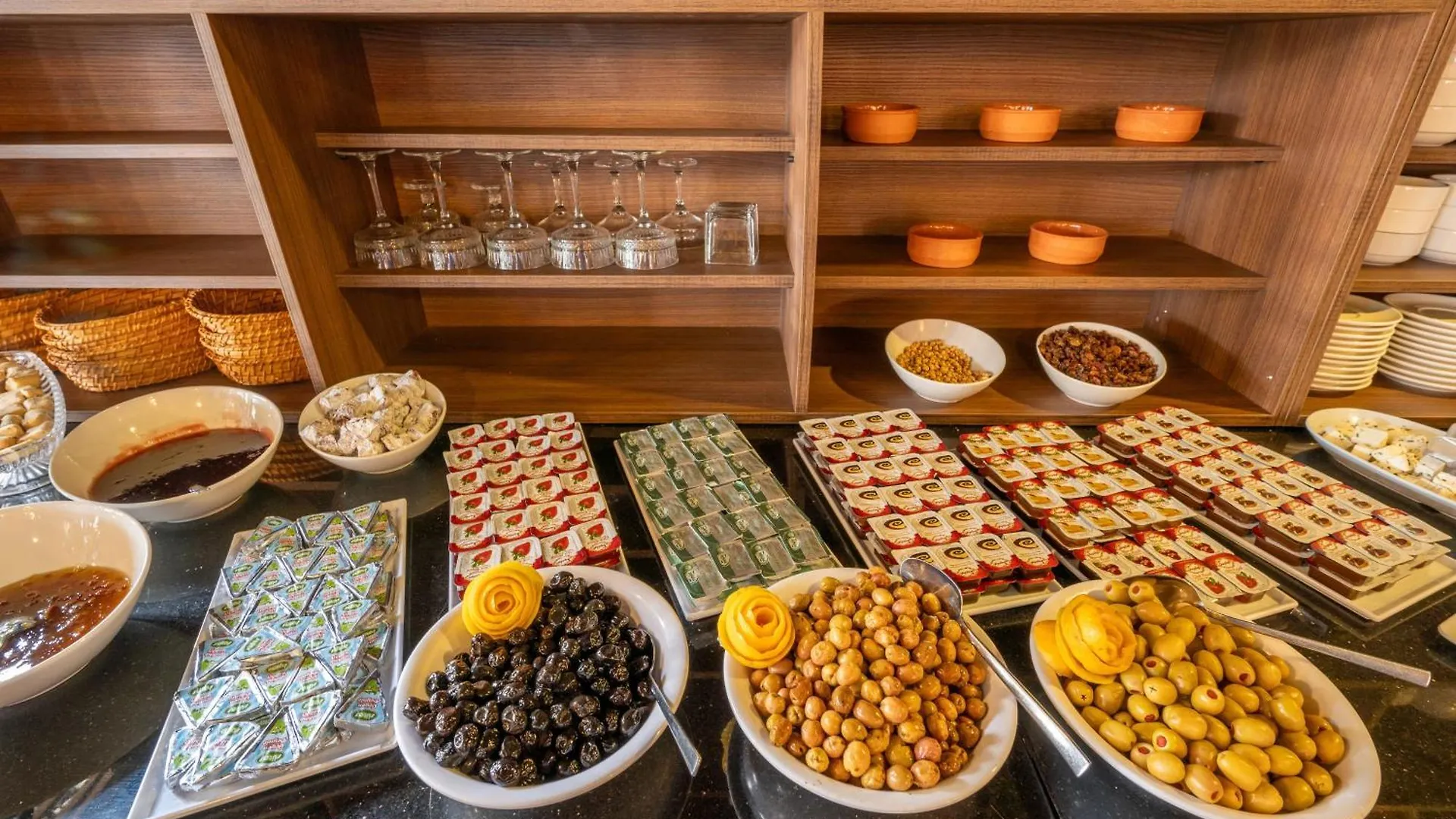 Litros Hotel & Spa Istanbul