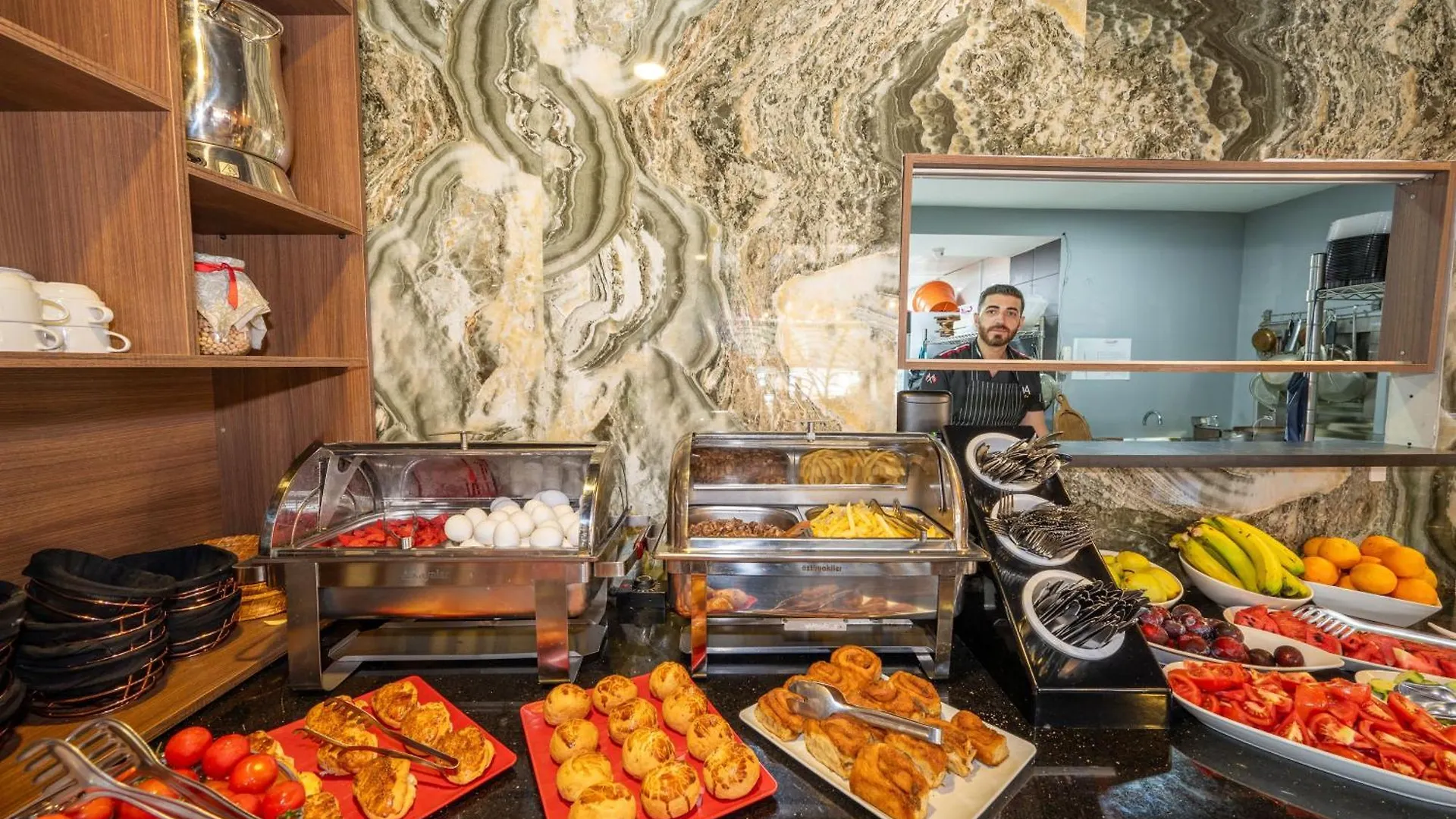 Litros Hotel & Spa Istanbul