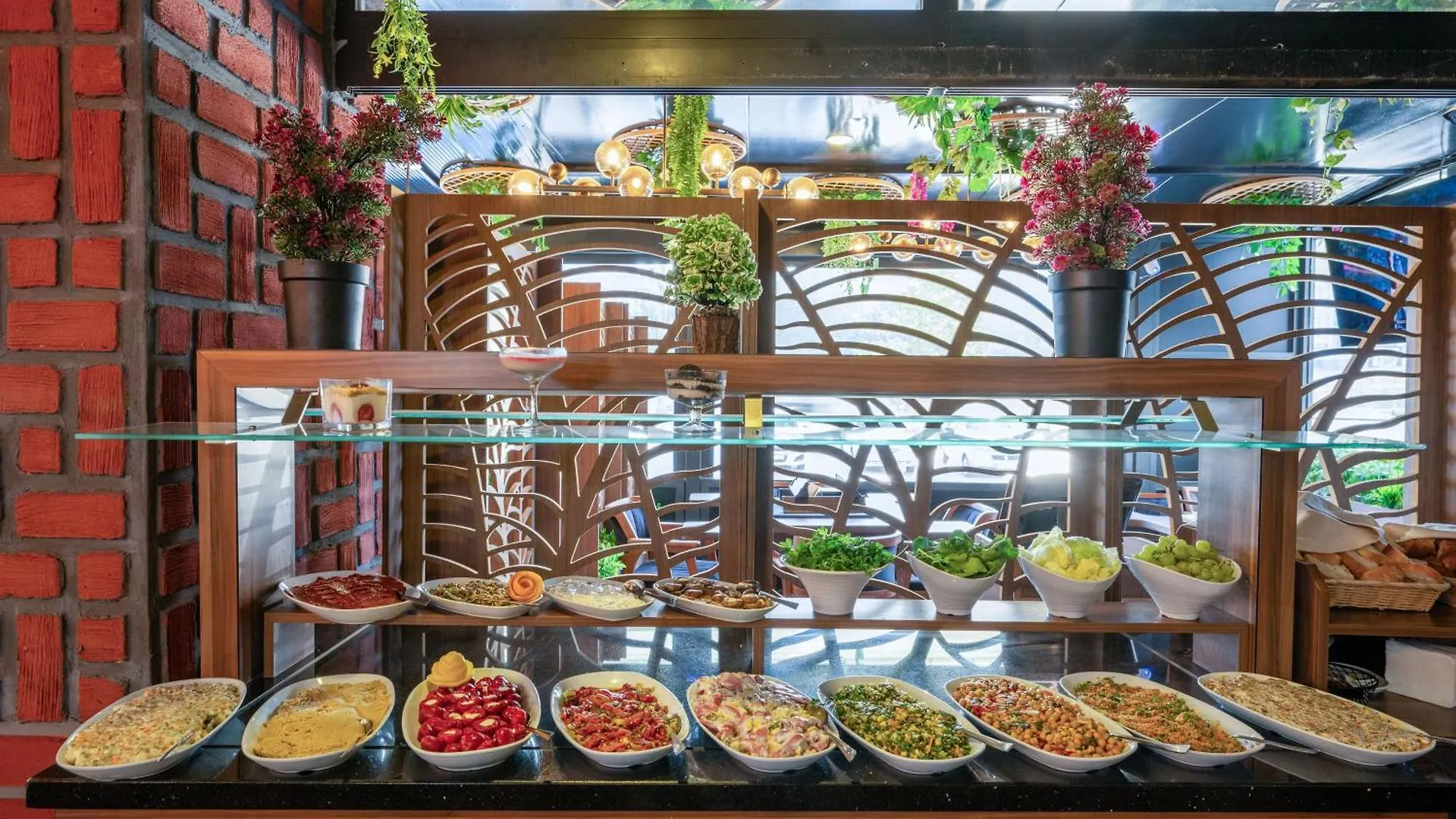 Litros Hotel & Spa Istanbul