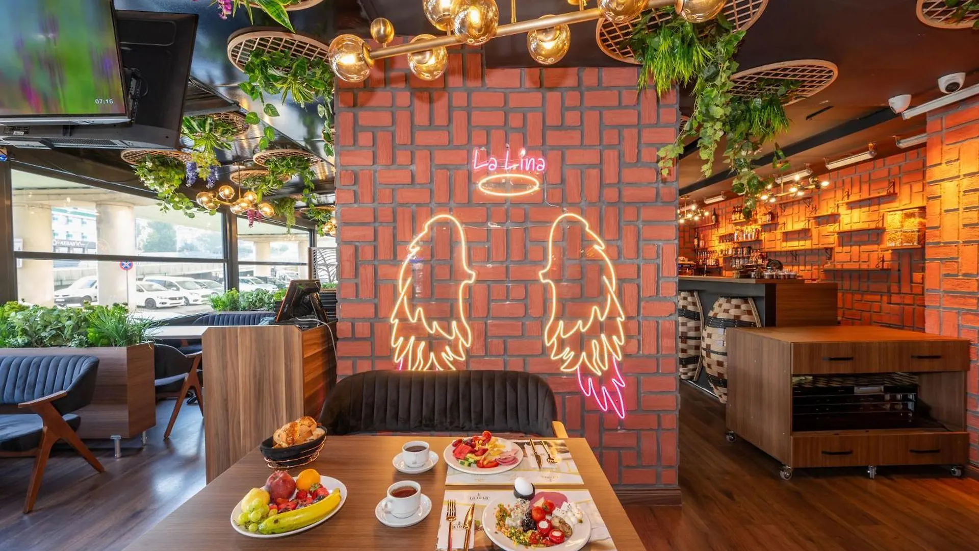 Litros Hotel & Spa Istanbul