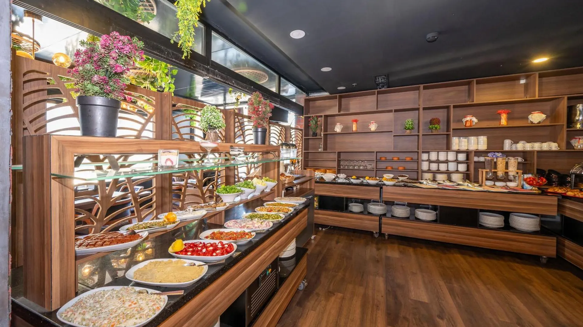 Litros Hotel & Spa Istanbul