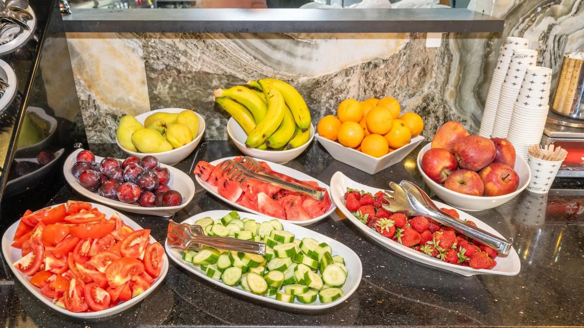 ****  Litros Hotel & Spa Istanbul Turkey