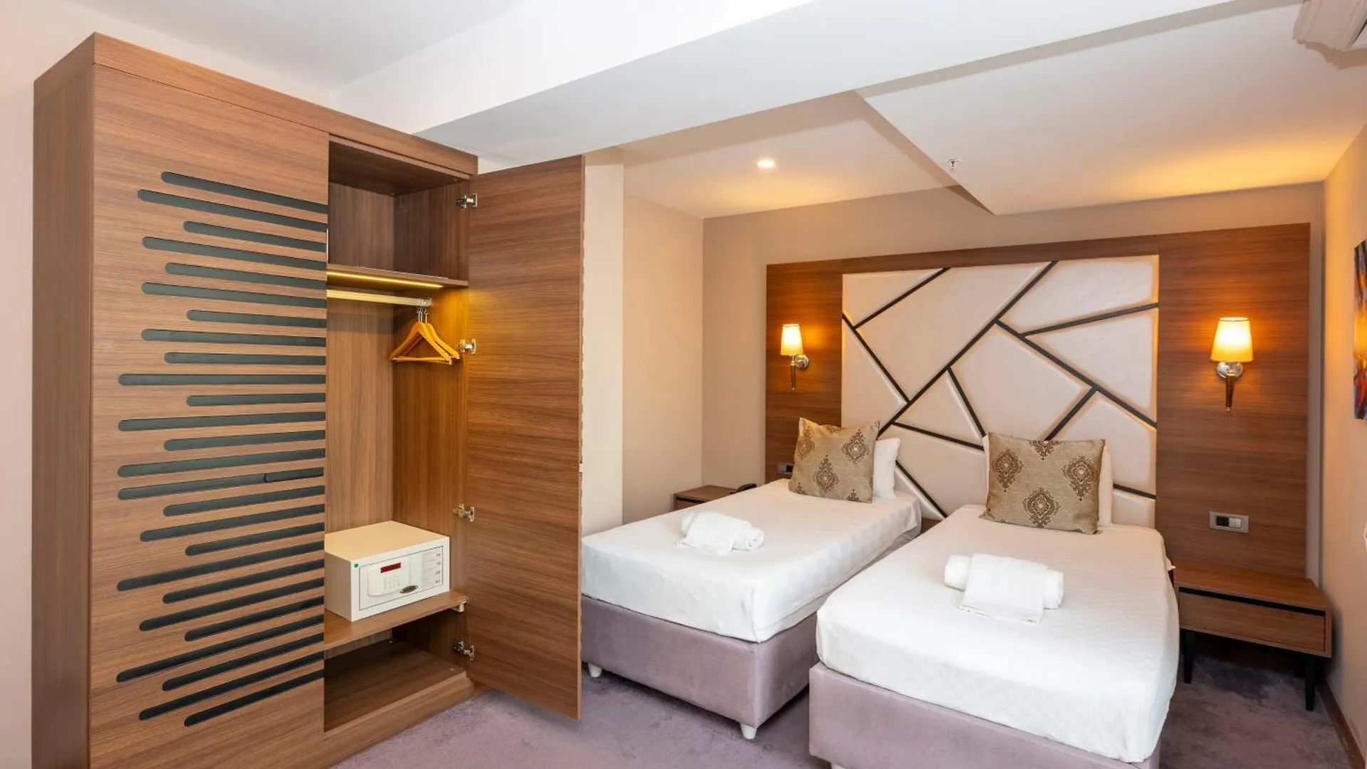 Litros Hotel & Spa Istanbul