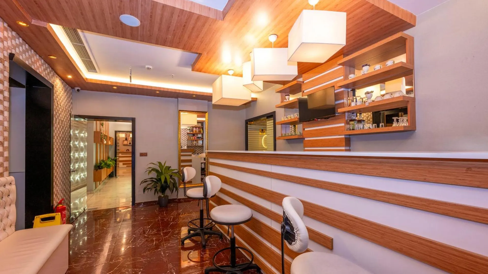 Litros Hotel & Spa Istanbul