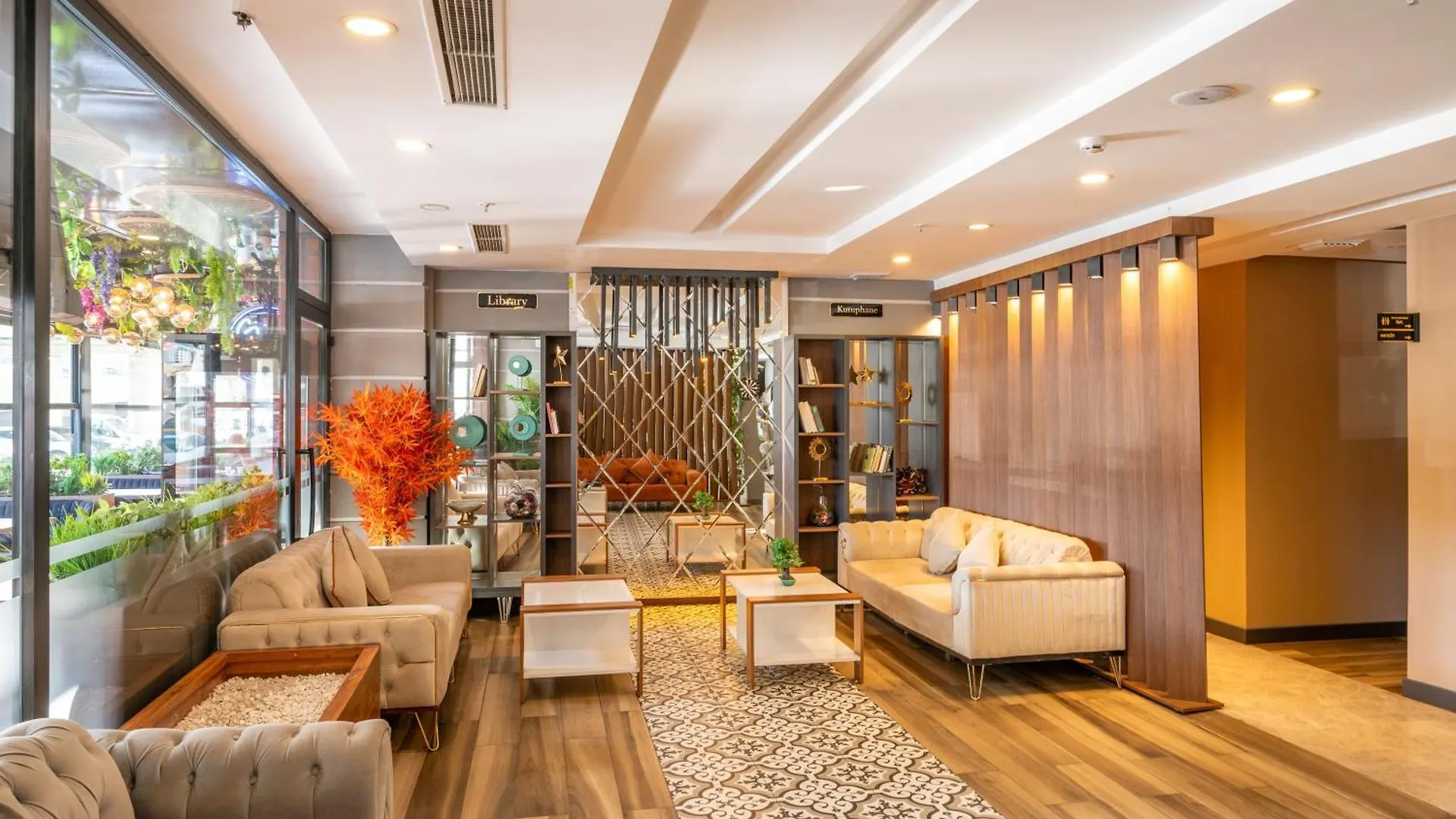 Litros Hotel & Spa Istanbul Turkey